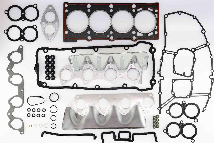 Corteco 418656P - Комплект прокладок, головка циліндра autocars.com.ua