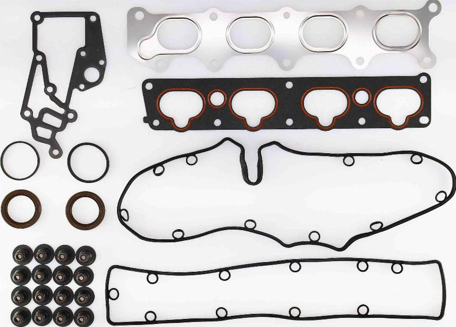 Corteco 418665P - Комплект прокладок, головка циліндра autocars.com.ua