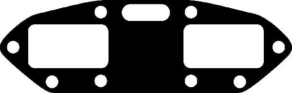 Corteco 420950H - Прокладка, впускний колектор autocars.com.ua