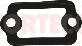 Corteco 423064H - Прокладка, впускний колектор autocars.com.ua