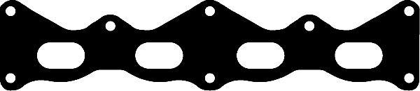 Corteco 423523H - Прокладка, впускний / випускний колектор autocars.com.ua