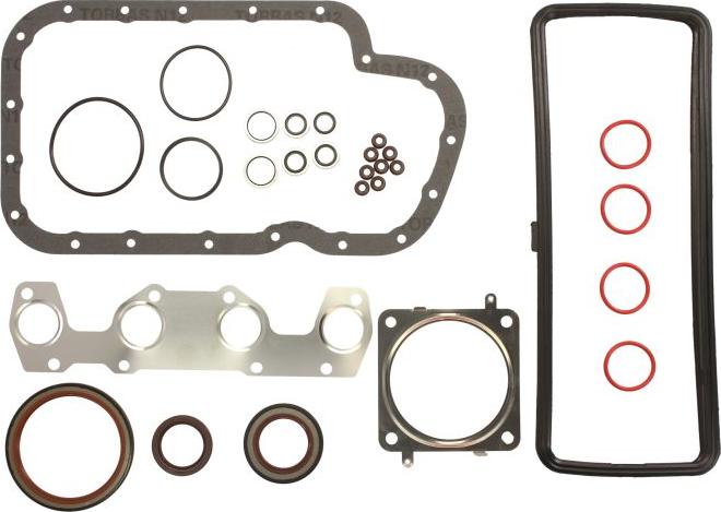 Corteco 430613P - Комплект прокладок, двигун autocars.com.ua