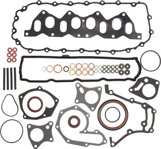 Corteco 430659P - Комплект прокладок, двигун autocars.com.ua