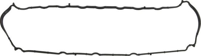 Corteco 440499P - Прокладка, кришка головки циліндра autocars.com.ua