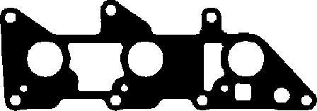 Corteco 450005P - Прокладка, впускний колектор autocars.com.ua