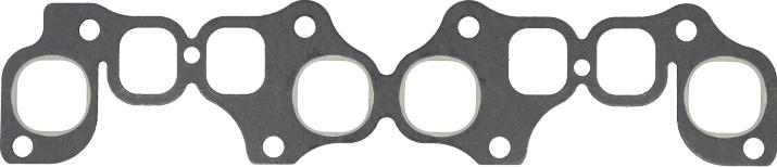 Corteco 450086P - Прокладка, впускний / випускний колектор autocars.com.ua