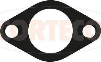 Corteco 450304P - Прокладка, впускний колектор autocars.com.ua