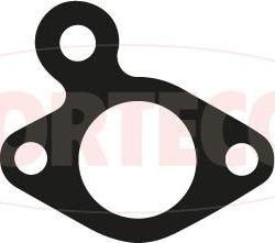 Corteco 450305P - Прокладка, впускний колектор autocars.com.ua