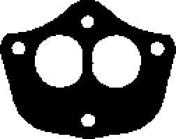 Corteco 450352P - Прокладка, впускний колектор autocars.com.ua