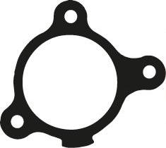 Corteco 450535H - Прокладка, впускний колектор autocars.com.ua