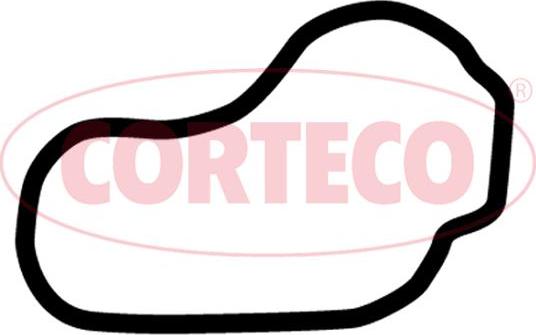 Corteco 450583H - Прокладка, впускний колектор autocars.com.ua