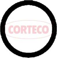 Corteco 450591H - Прокладка, впускной коллектор autodnr.net