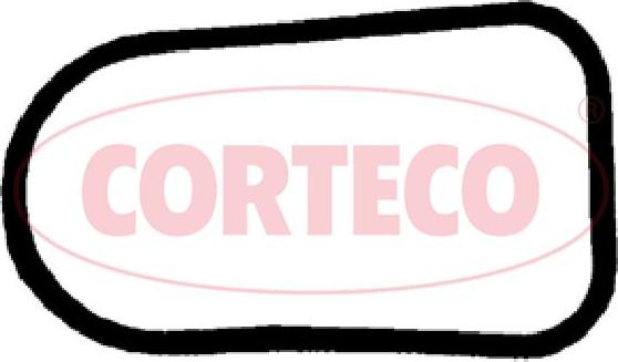 Corteco 450601H - Прокладка, впускной коллектор avtokuzovplus.com.ua