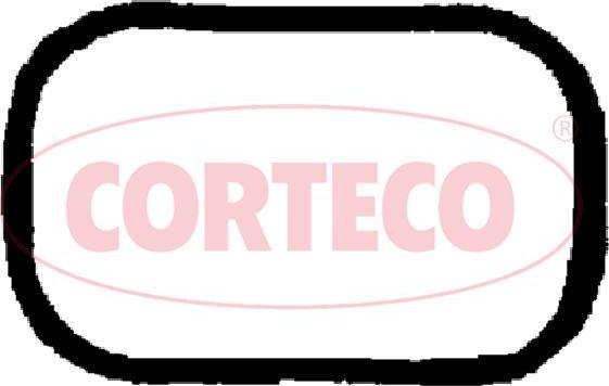 Corteco 450661H - Прокладка, впускний колектор autocars.com.ua