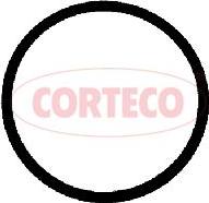 Corteco 450670H - Прокладка, впускний колектор autocars.com.ua