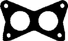 Corteco 460251H - Прокладка, випускний колектор autocars.com.ua