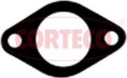Corteco 460446H - Прокладка, випускний колектор autocars.com.ua