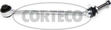 Corteco 49102426 - Тяга / стійка, стабілізатор autocars.com.ua