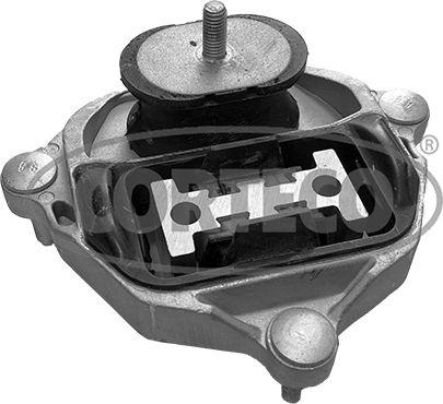 Corteco 49103334 - Підвіска, автоматична коробка передач autocars.com.ua