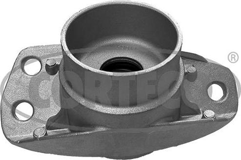 Corteco 49108046 - Опора стойки амортизатора, подушка autodnr.net