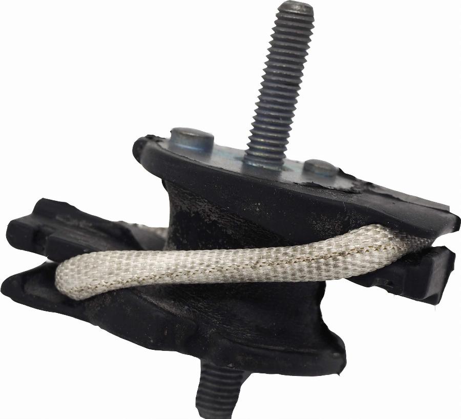 Corteco 49110635 - Підвіска, автоматична коробка передач autocars.com.ua