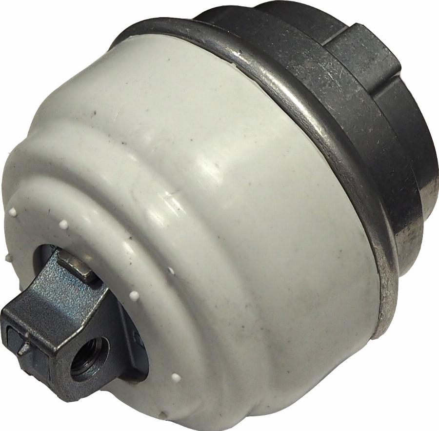 Corteco 49115918 - Подушка, підвіска двигуна autocars.com.ua