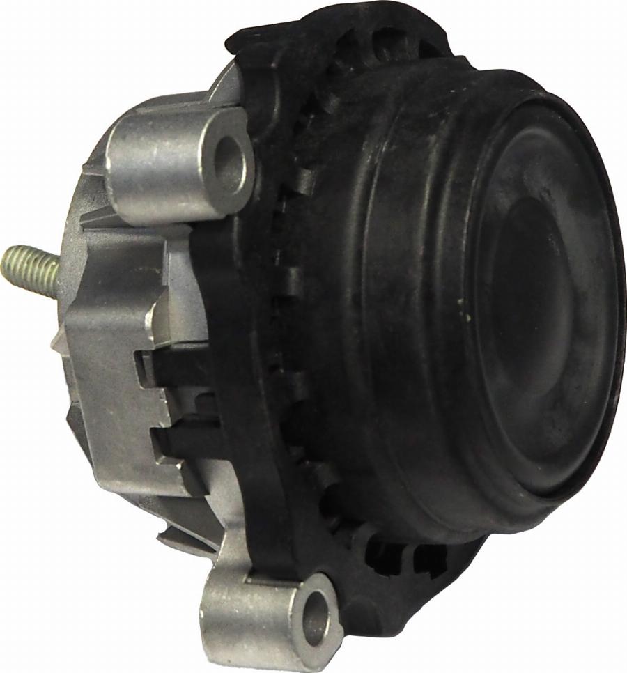 Corteco 49117615 - Подушка, підвіска двигуна autocars.com.ua