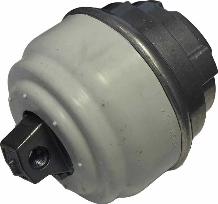 Corteco 49120340 - Подушка, підвіска двигуна autocars.com.ua