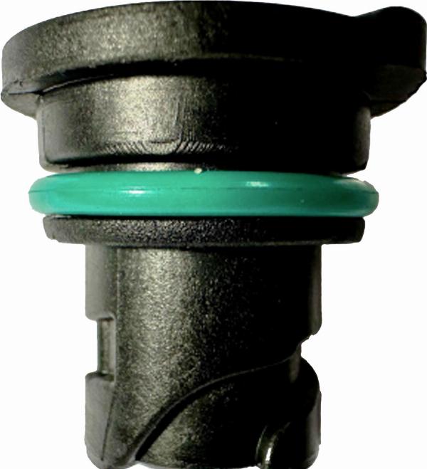 Corteco 49121895 - Резьбовая пробка, масляний піддон autocars.com.ua