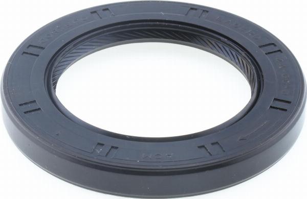 Corteco 49126651 - Ущільнене кільце валу, автоматична коробка передач autocars.com.ua