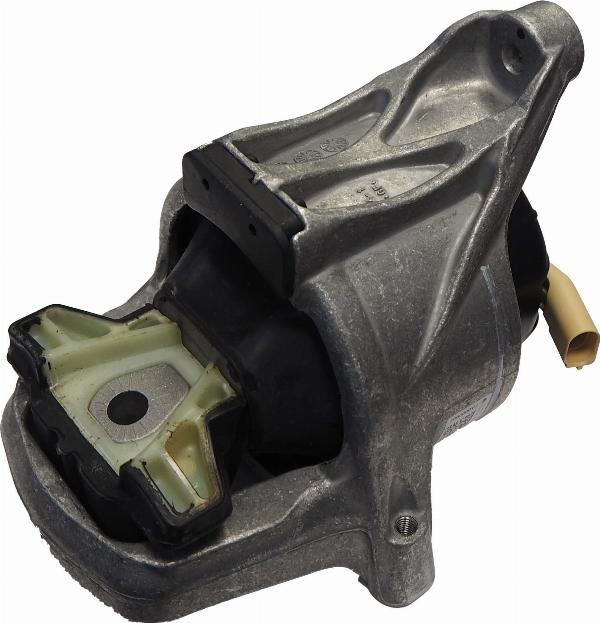 Corteco 49128196 - Подушка, підвіска двигуна autocars.com.ua