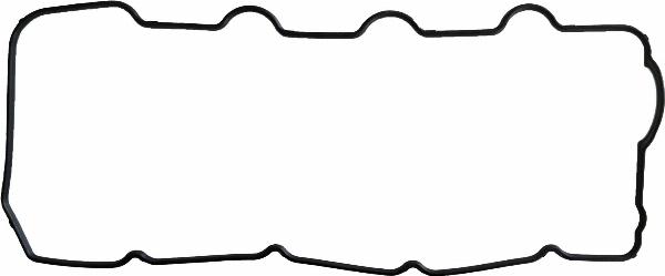 Corteco 49134127 - Прокладка, кришка головки циліндра autocars.com.ua