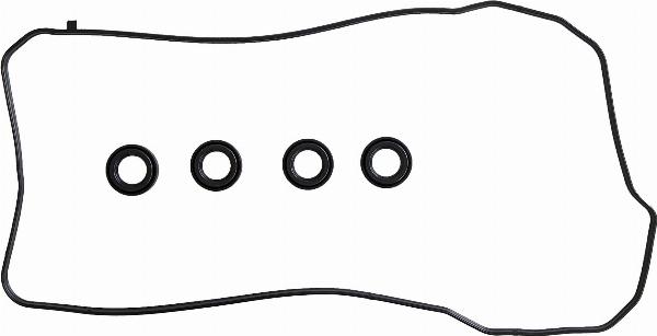 Corteco 49134374 - Комплект прокладок, кришка головки циліндра autocars.com.ua