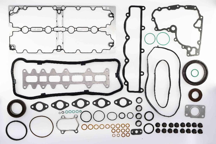 Corteco 49134494 - Комплект прокладок, двигун autocars.com.ua