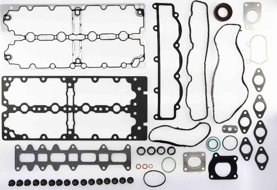 Corteco 49134497 - Комплект прокладок, головка циліндра autocars.com.ua