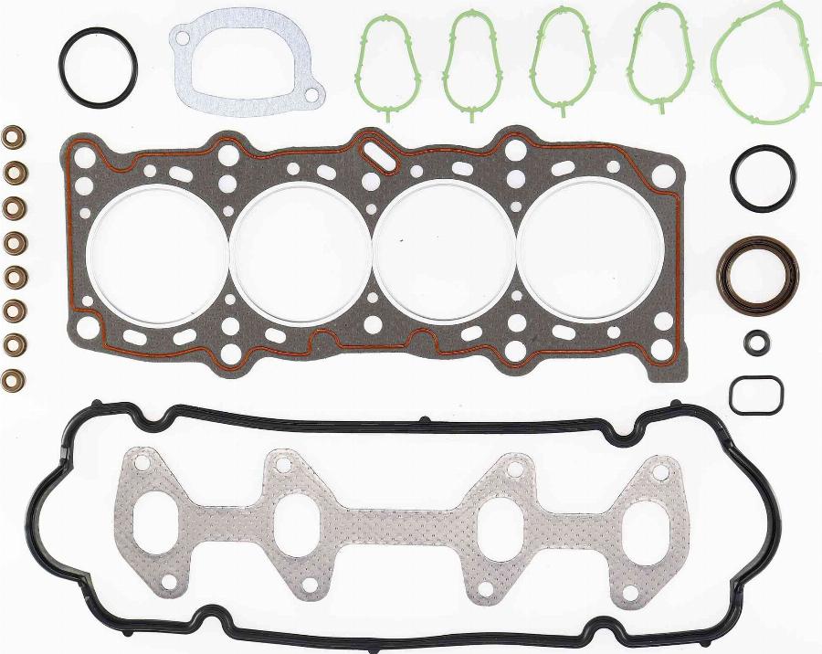 Corteco 49134498 - Комплект прокладок, головка циліндра autocars.com.ua