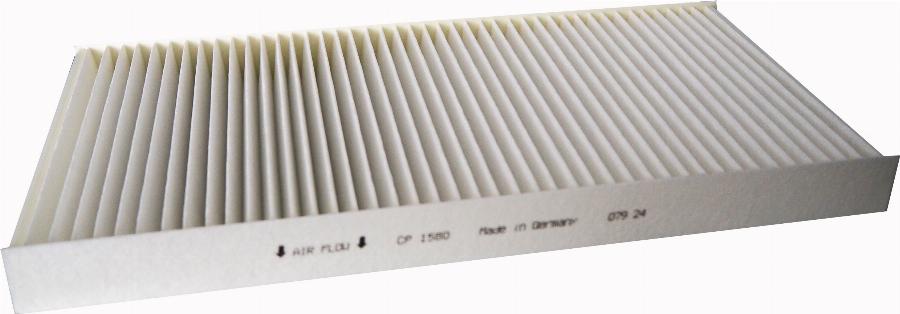 Corteco 49135171 - Фільтр, повітря у внутрішній простір autocars.com.ua