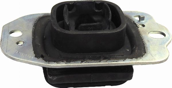 Corteco 49138747 - Підвіска, ступінчаста коробка передач autocars.com.ua