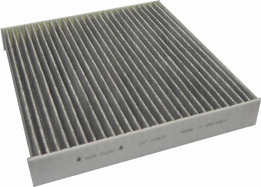 Corteco 49142284 - Фільтр, повітря у внутрішній простір autocars.com.ua