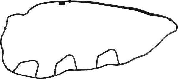 Corteco 49166537 - Прокладка, кришка головки циліндра autocars.com.ua
