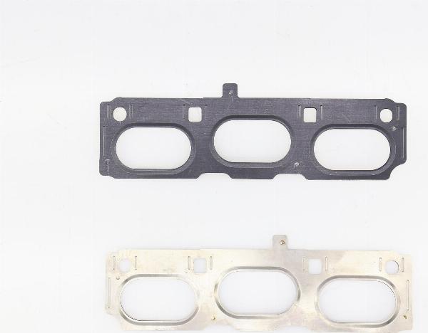 Corteco 49166717 - Прокладка, випускний колектор autocars.com.ua