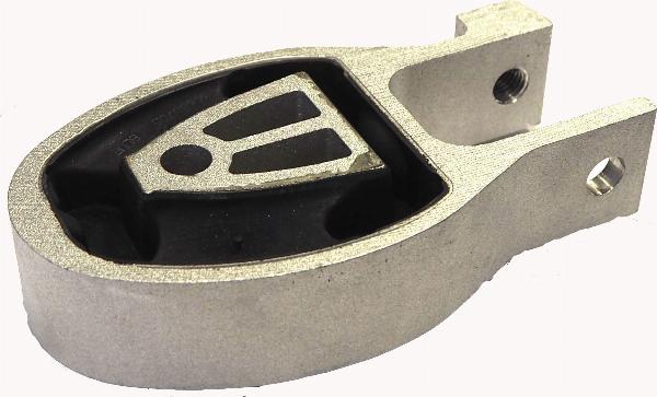 Corteco 49172869 - Підвіска, ступінчаста коробка передач autocars.com.ua