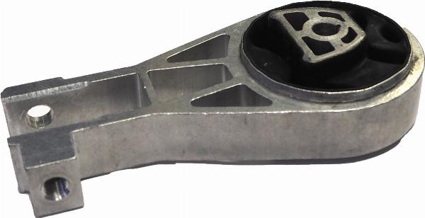 Corteco 49175015 - Подушка, підвіска двигуна autocars.com.ua