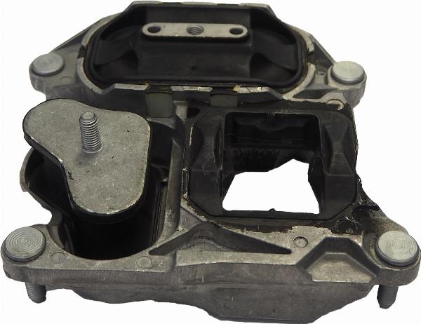 Corteco 49176311 - Підвіска, автоматична коробка передач autocars.com.ua