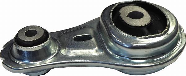 Corteco 49180970 - Подушка, підвіска двигуна autocars.com.ua