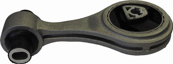 Corteco 49181021 - Подушка, підвіска двигуна autocars.com.ua