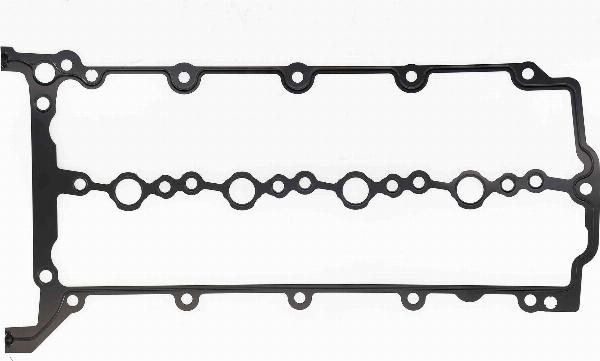 Corteco 49183085 - Прокладка, кришка головки циліндра autocars.com.ua
