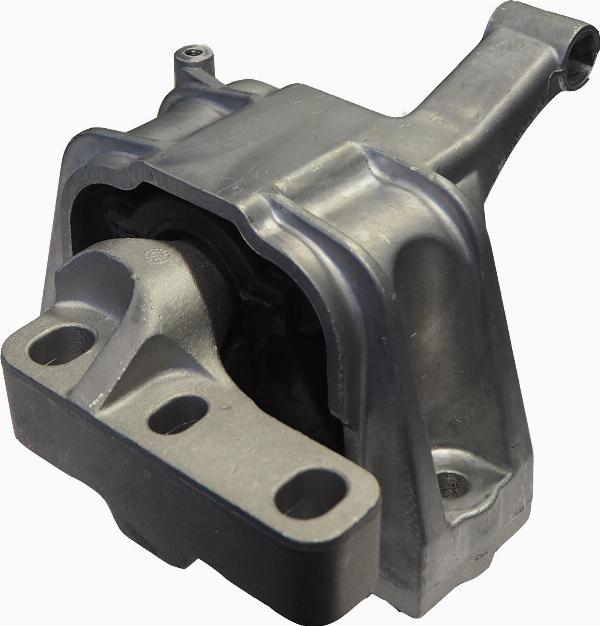 Corteco 49185318 - Подушка, підвіска двигуна autocars.com.ua