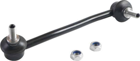 Corteco 49186489 - Тяга / стійка, стабілізатор autocars.com.ua