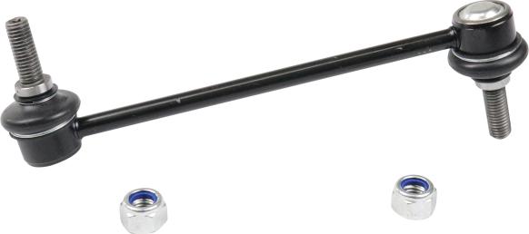 Corteco 49186502 - Тяга / стійка, стабілізатор autocars.com.ua